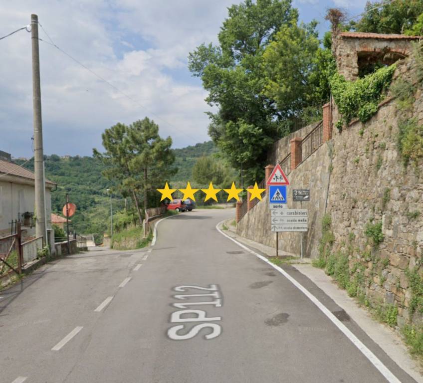 appartamento in vendita a Rutino