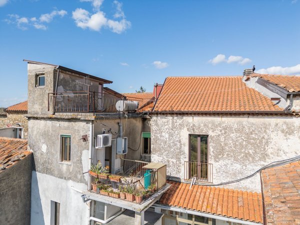 appartamento in vendita a Rutino