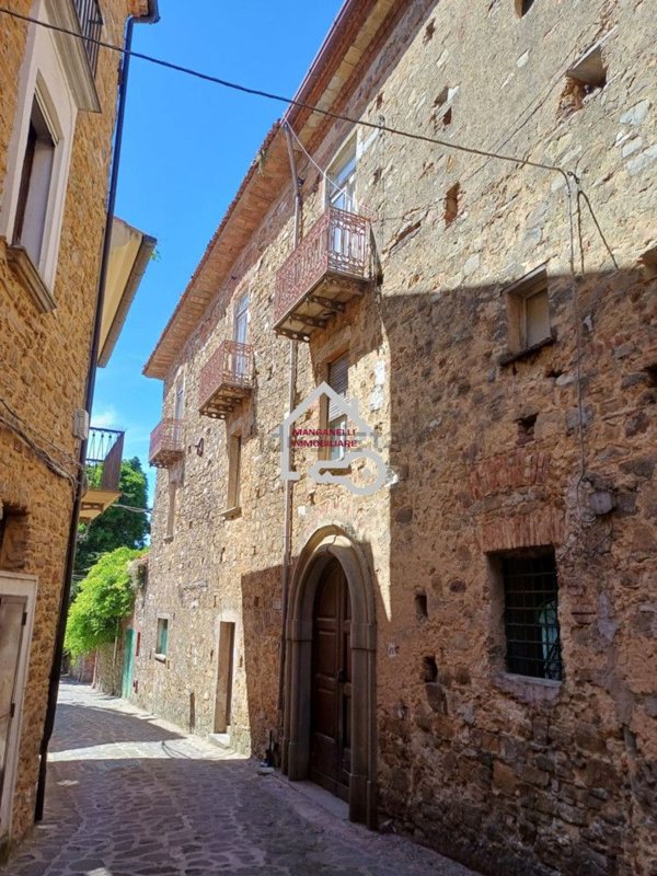 villa in vendita a Rutino