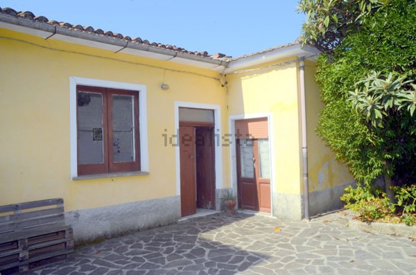 esavano in vendita a Rutino