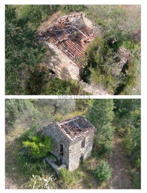 terreno edificabile in vendita a Rutino