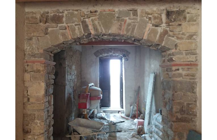 casa indipendente in vendita a Rutino