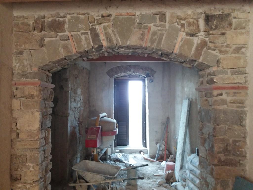 casa indipendente in vendita a Rutino