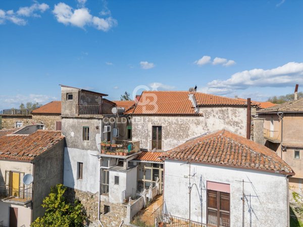 appartamento in vendita a Rutino