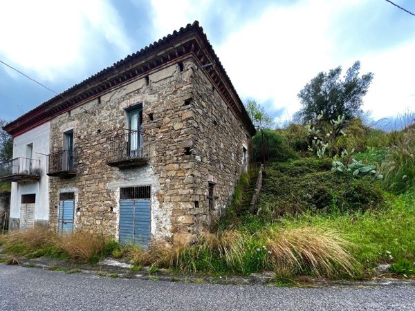 casale in vendita a Rutino