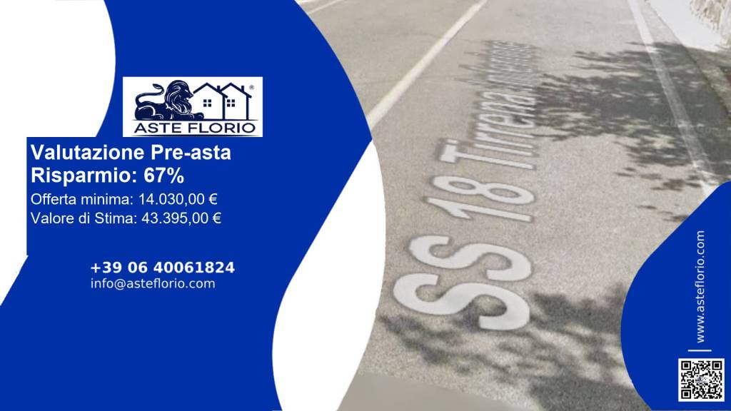 appartamento in vendita a Rutino