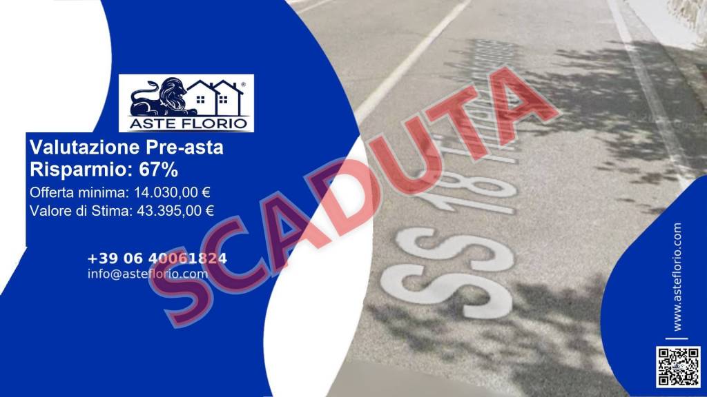 appartamento in vendita a Rutino