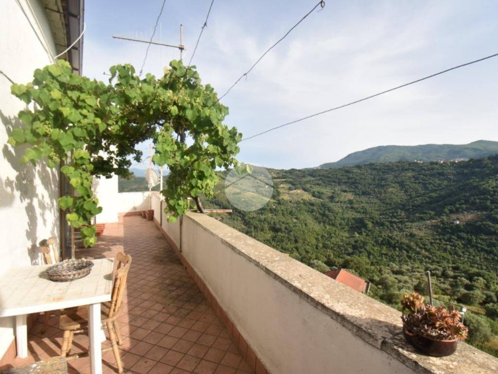 appartamento in vendita a Rutino