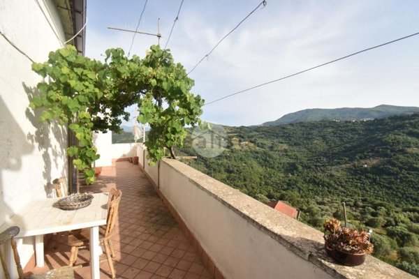 appartamento in vendita a Rutino