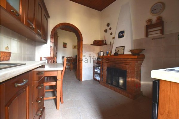 appartamento in vendita a Rutino