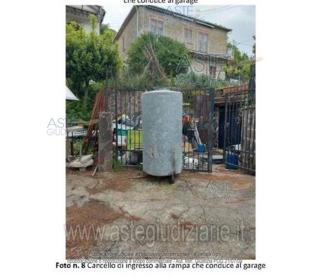 terreno edificabile in vendita a Rutino