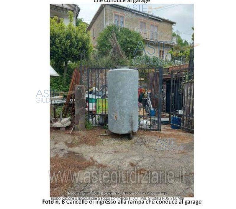 appartamento in vendita a Rutino