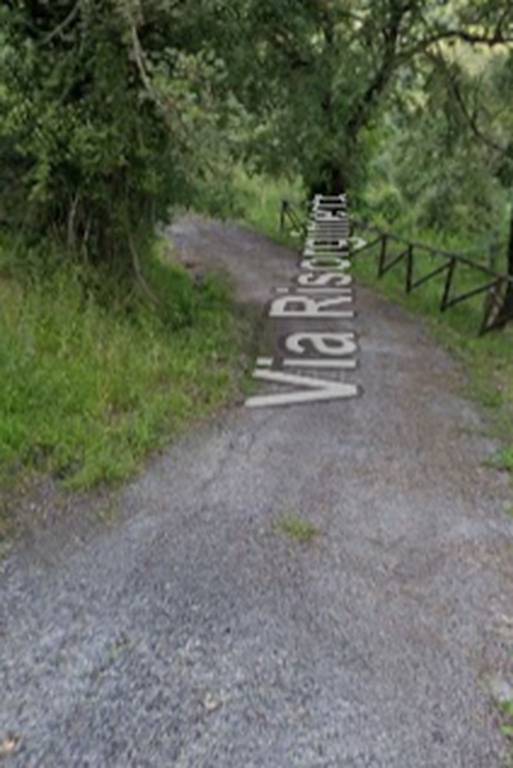 terreno edificabile in vendita a Rutino