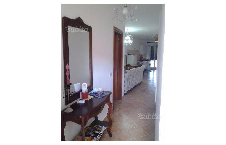 appartamento in vendita a Rutino