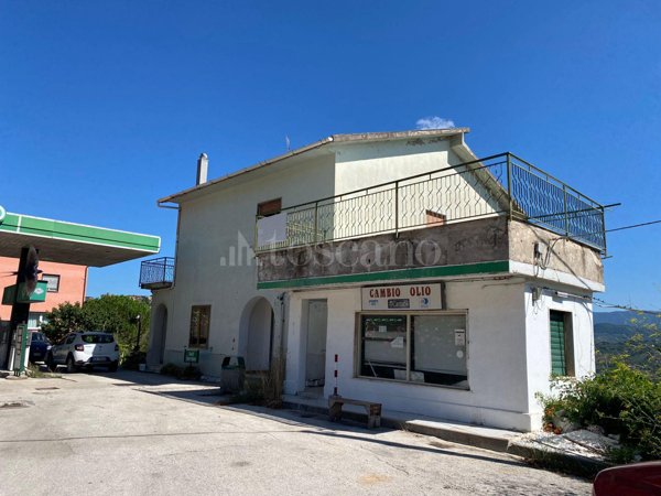 appartamento in vendita a Rutino