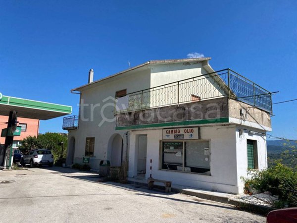 appartamento in vendita a Rutino