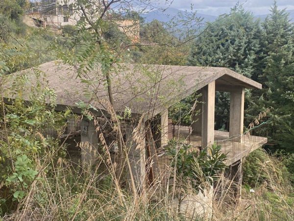 casa indipendente in vendita a Rutino