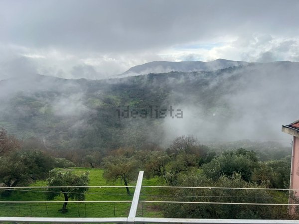 appartamento in vendita a Rutino