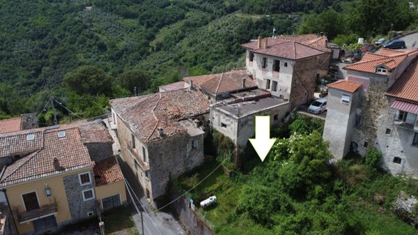 casa indipendente in vendita a Rutino