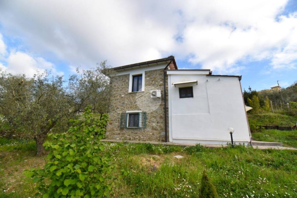 casa indipendente in vendita a Rutino