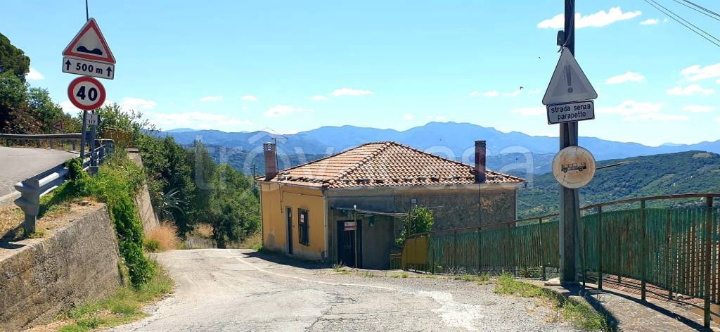 casa indipendente in vendita a Rutino
