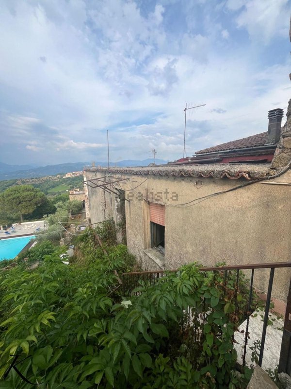 appartamento in vendita a Rutino