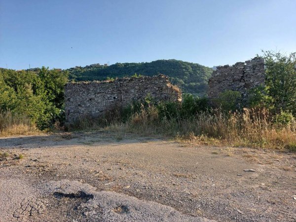 terreno agricolo in vendita a Rutino
