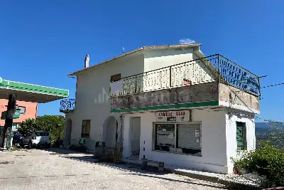 appartamento in vendita a Rutino