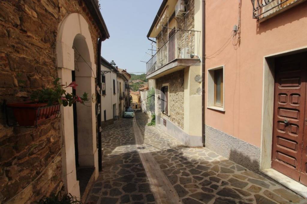appartamento in vendita a Rutino