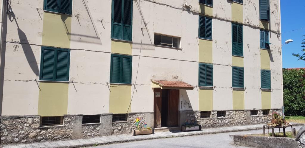 appartamento in vendita a Sala Consilina in zona San Rocco
