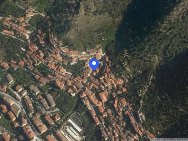 appartamento in vendita a Sala Consilina