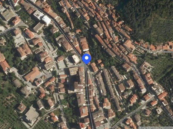 quadrivano in vendita a Sala Consilina