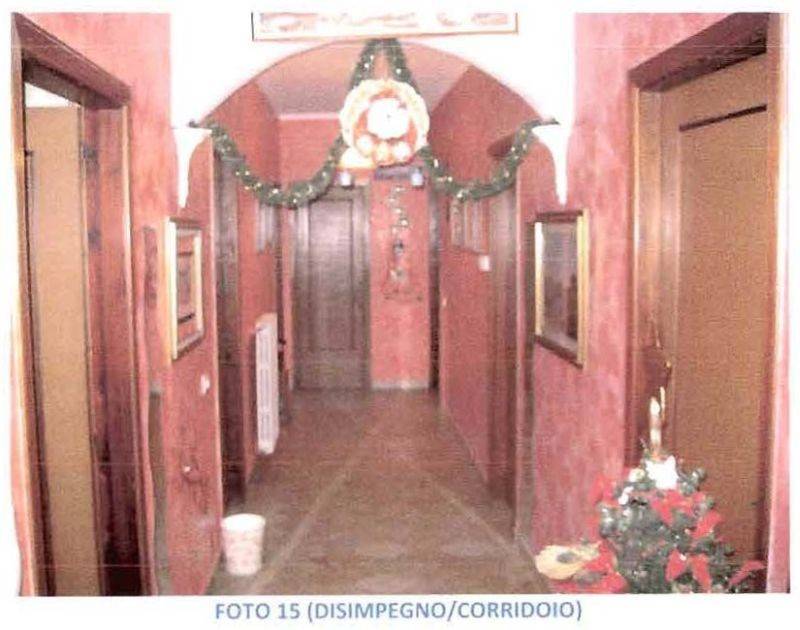 appartamento in vendita a Sala Consilina