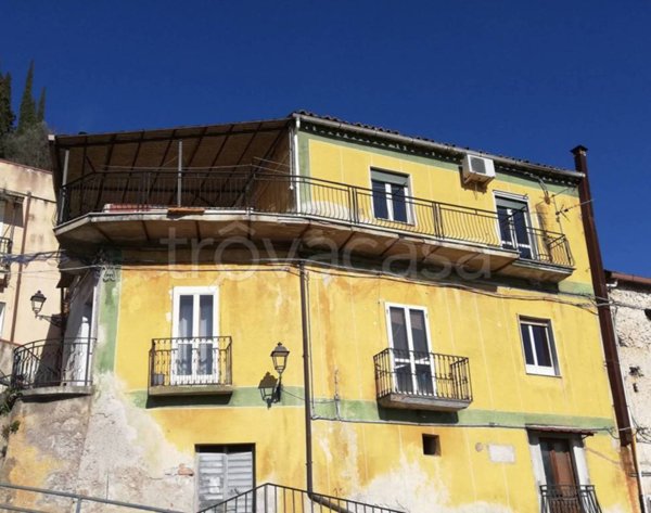 appartamento in vendita a Sala Consilina