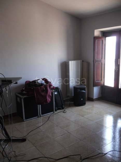 appartamento in vendita a Sala Consilina