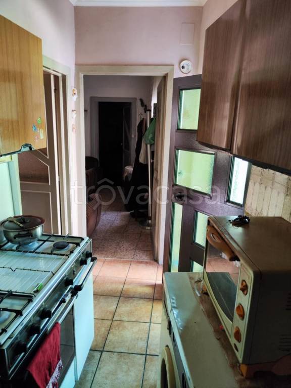 appartamento in vendita a Sala Consilina