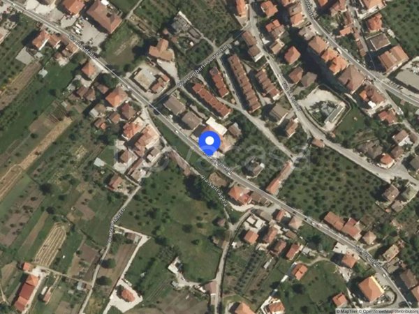 appartamento in vendita a Sala Consilina