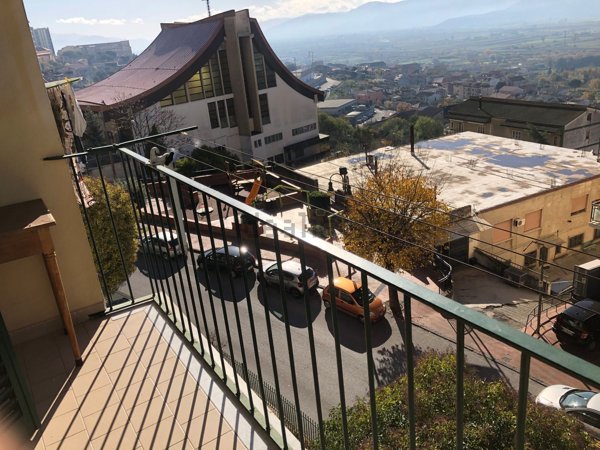 appartamento in vendita a Sala Consilina