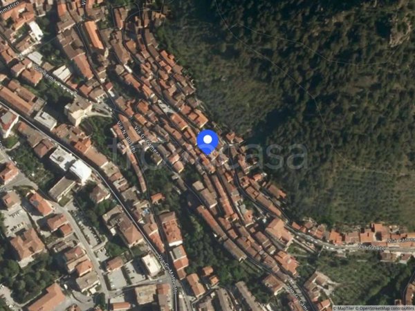 appartamento in vendita a Sala Consilina