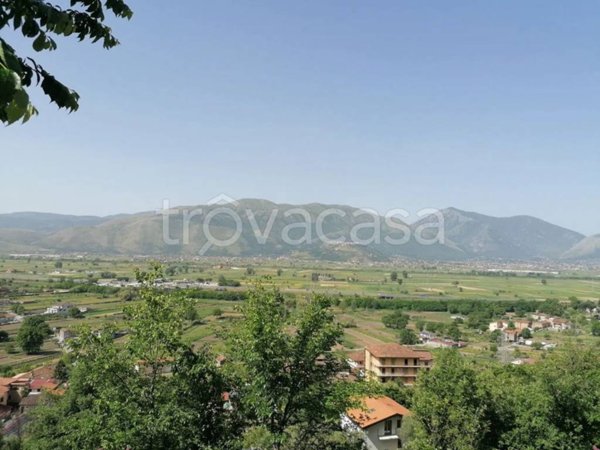 terreno agricolo in vendita a Sala Consilina