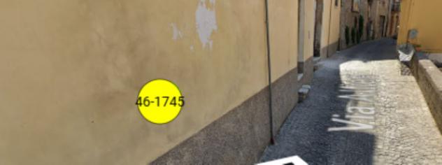appartamento in vendita a Sala Consilina