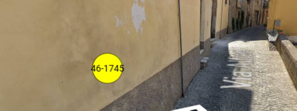 appartamento in vendita a Sala Consilina