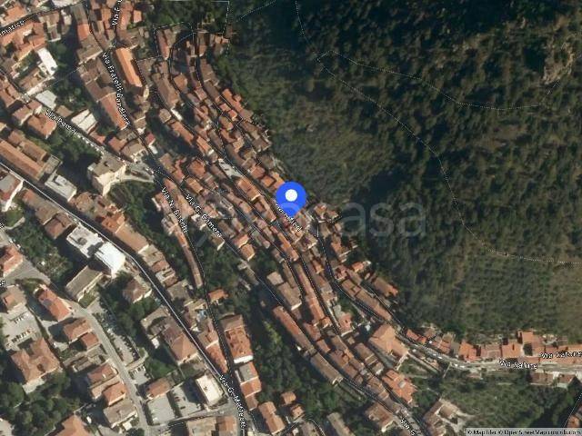 appartamento in vendita a Sala Consilina