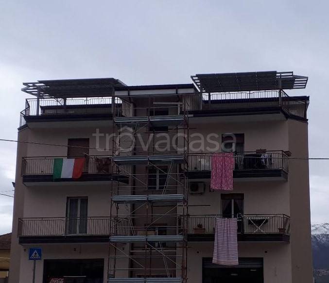 appartamento in vendita a Sala Consilina in zona San Sebastiano