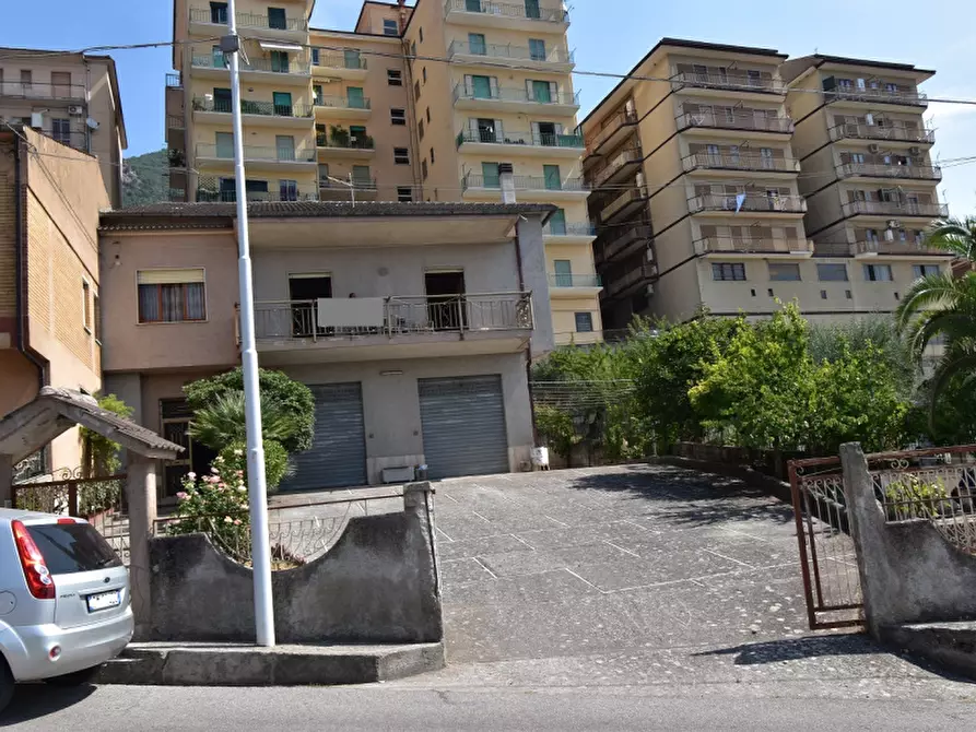 casa indipendente in vendita a Sala Consilina in zona San Rocco