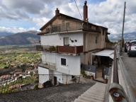 casa indipendente in vendita a Sala Consilina