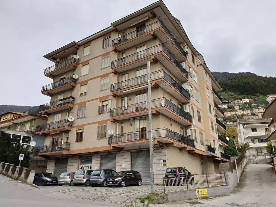 appartamento in vendita a Sala Consilina