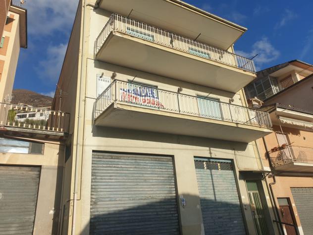 appartamento in vendita a Sala Consilina