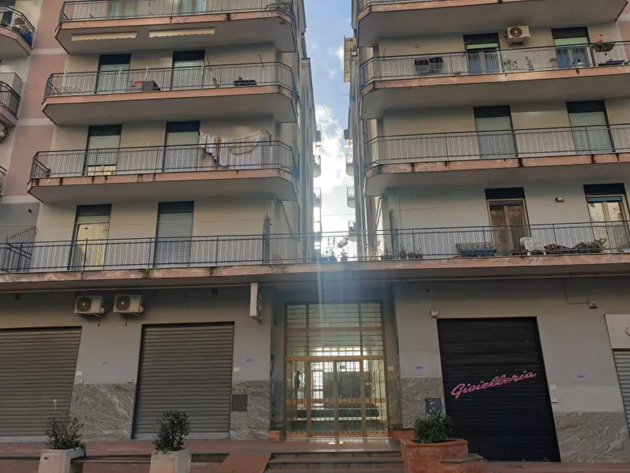 appartamento in vendita a Sala Consilina