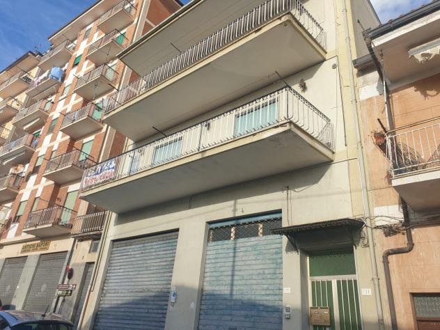 appartamento in vendita a Sala Consilina